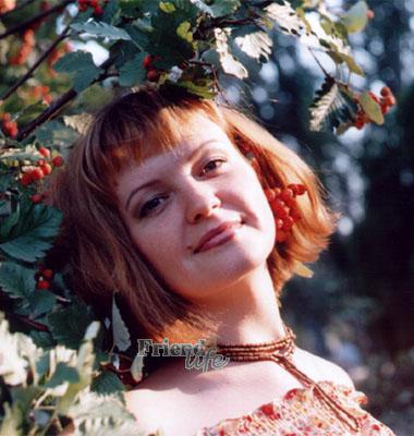 53340 - Elena Age: 30 - Russia