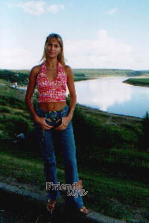 53349 - Oksana Age: 33 - Russia