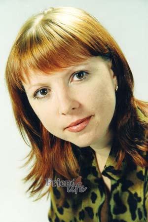 53356 - Elena Age: 33 - Russia