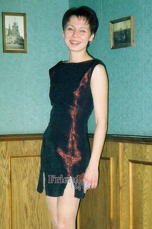 55673 - Olga Age: 32 - Russia