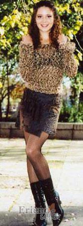 55877 - Veronika Age: 23 - Ukraine
