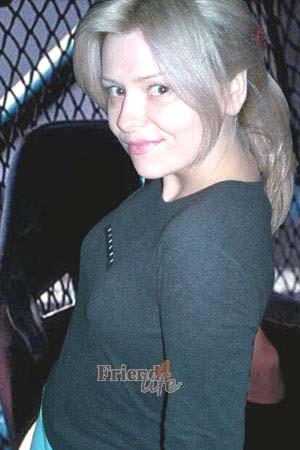 Russia women