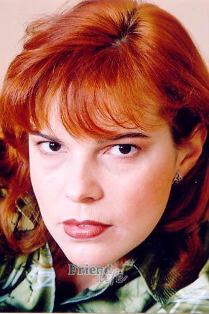 57174 - Tatyana Age: 41 - Ukraine