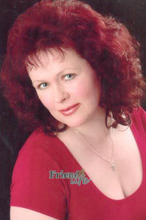 Ukraine women