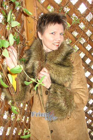 Ukraine women