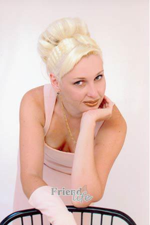 Ukraine women