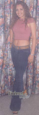 59886 - Yurieth Age: 35 - Costa Rica