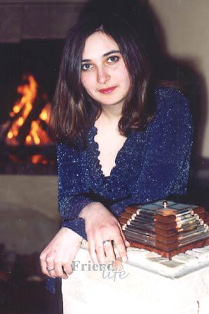 60146 - Kate Age: 25 - Ukraine