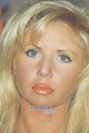 61186 - Maria Age: 33 - Russia