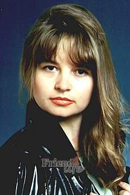 61195 - Elena Age: 39 - Belarus