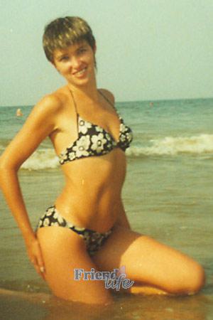 61226 - Ludmila Age: 32 - Ukraine