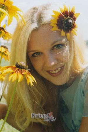 Ukraine women