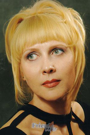 Russia women