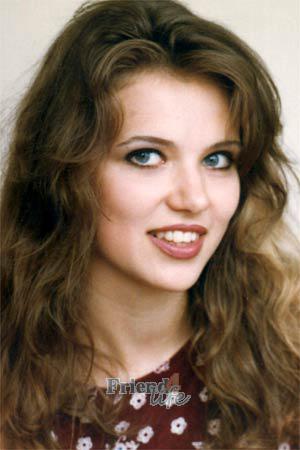 Ukraine women