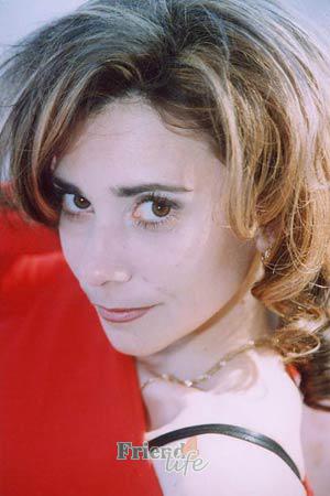 Ukraine women
