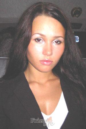 Russia women