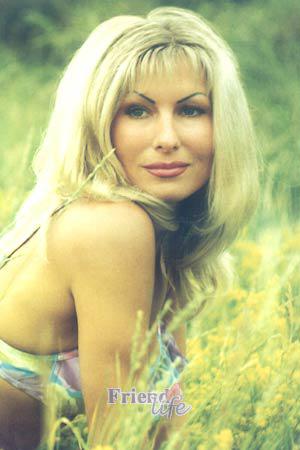 Ukraine women