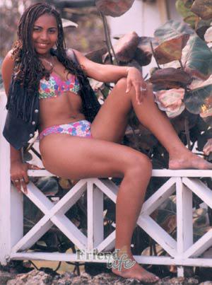 63729 - Gina Liz Age: 30 - Colombia