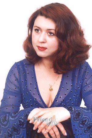 Ukraine women