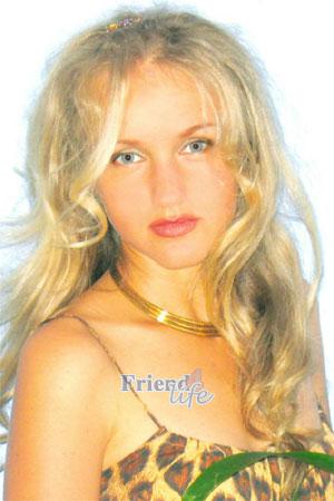 Ukraine women
