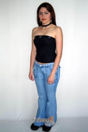 63965 - Lina Age: 32 - Colombia