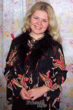 64924 - Anna Age: 30 - Belarus