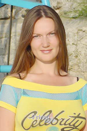 Ukraine women