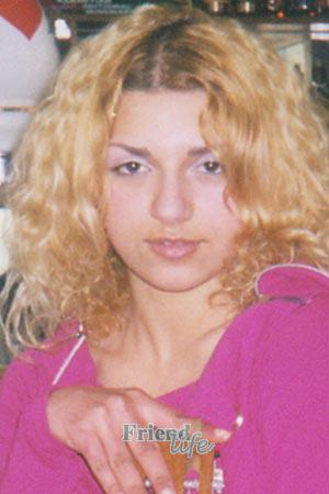 Ukraine women
