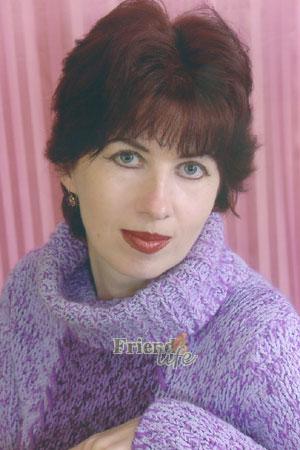 Ukraine women