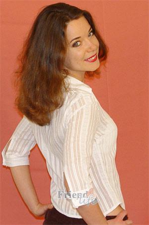 Ukraine women