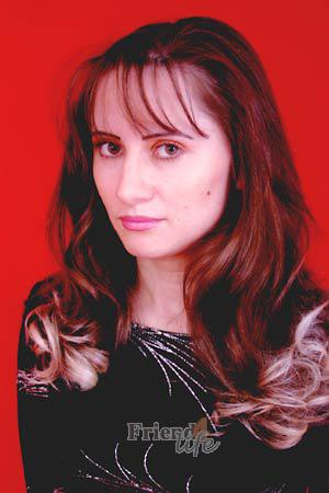 Ukraine women