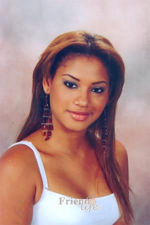 Colombia women