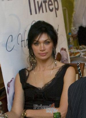 Russia women