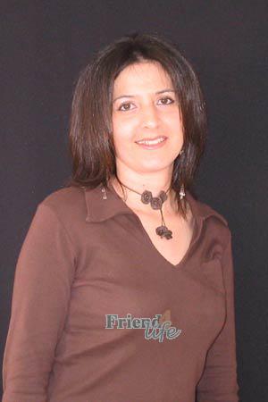 70985 - Stella Age: 39 - Colombia