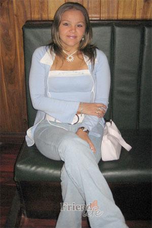 71651 - Marcela Age: 31 - Costa Rica