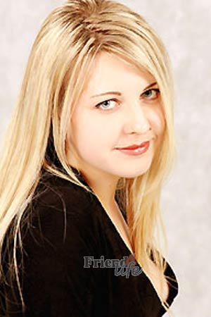 71830 - Ludmila Age: 34 - Russia