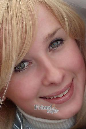 Ukraine women
