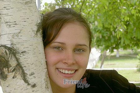 72122 - Alla Age: 24 - Ukraine
