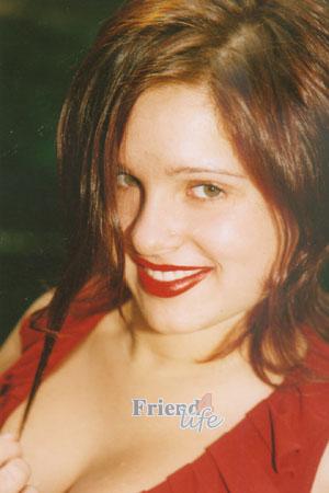 Ukraine women