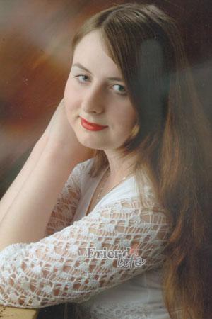 Ukraine women