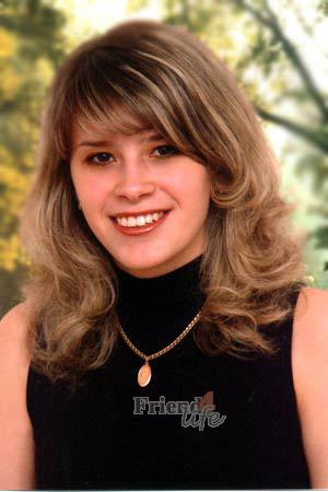 73434 - Olesya Age: 25 - Russia