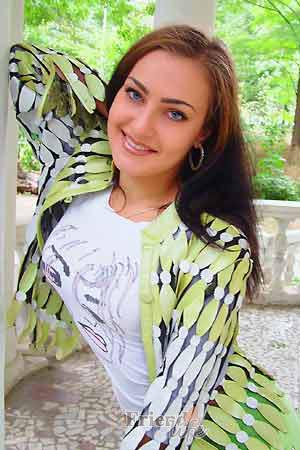 Ukraine women