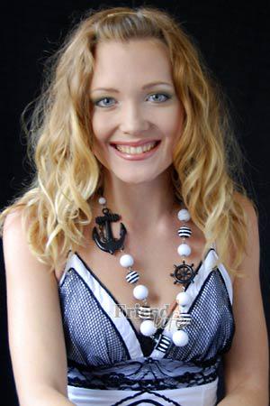 Ukraine women