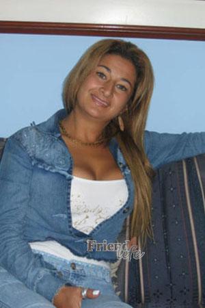 77158 - Luz Adriana Age: 30 - Colombia