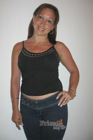 77747 - Maria del Rocio Age: 39 - Costa Rica