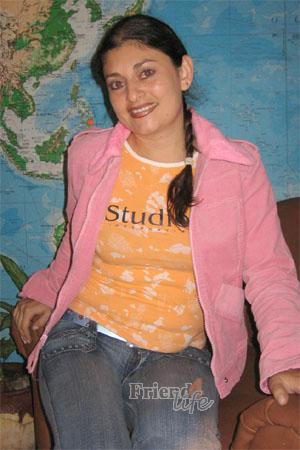 78636 - Maura Age: 32 - Costa Rica