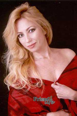 79023 - Ludmila Age: 46 - Ukraine