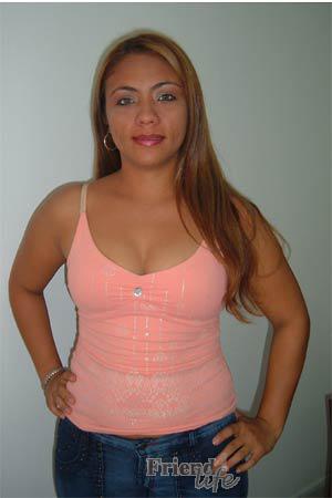 80646 - Luz Helena Age: 29 - Colombia