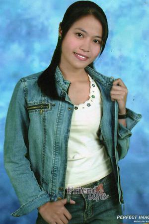 81448 - Cheryl Age: 24 - Philippines