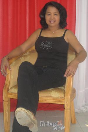 83763 - Venus Priscilla Age: 60 - Philippines